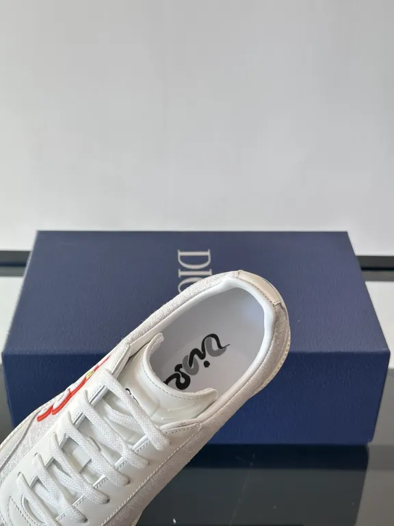 Dior Shoe 